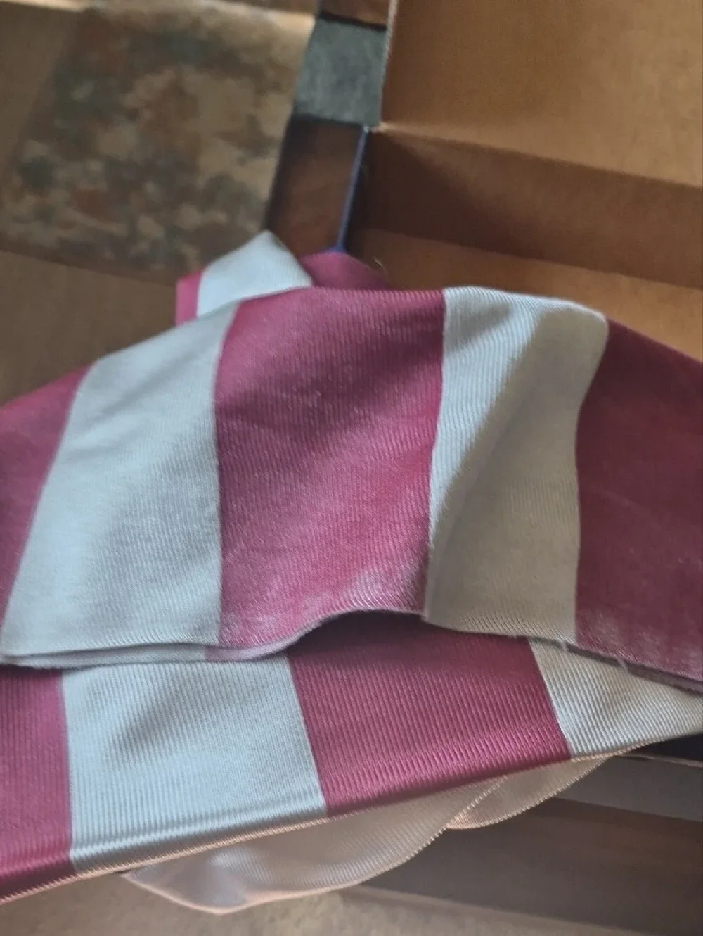 VintagePatriotic Stars and Stripes Flag 3 X 5